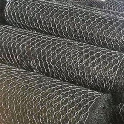 三維加筋綠化墊