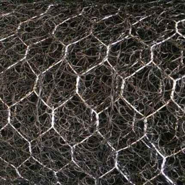 植草加筋麥克墊