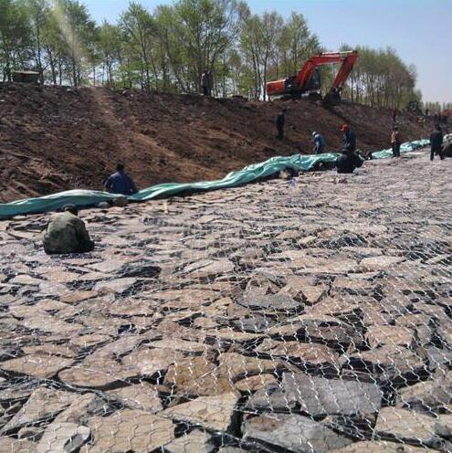 石籠網格賓網報價