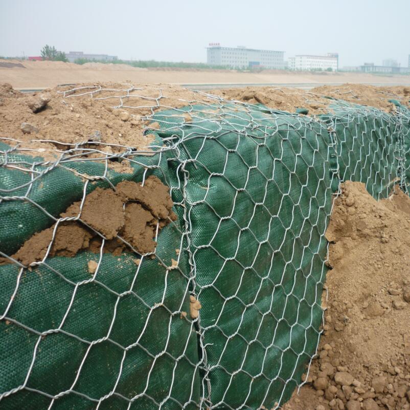 石籠網箱廠家15531868633 石籠網箱廠家15531868633